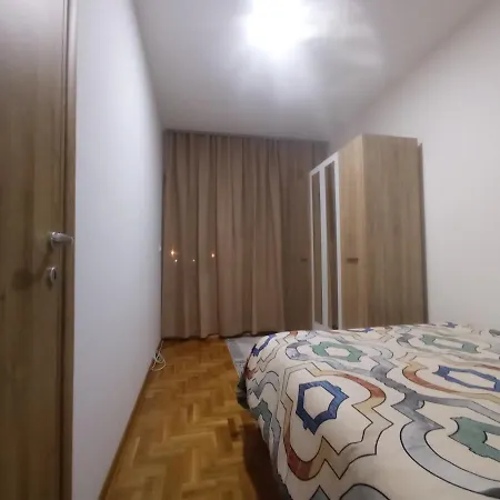 Apartman Ledine Апартаменты Ledine