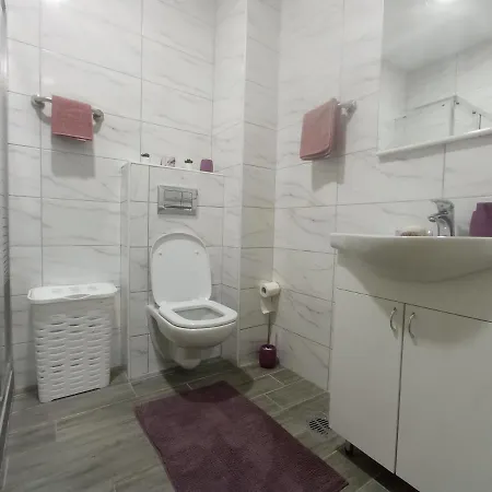 Apartman Ledine Апартаменты Ledine