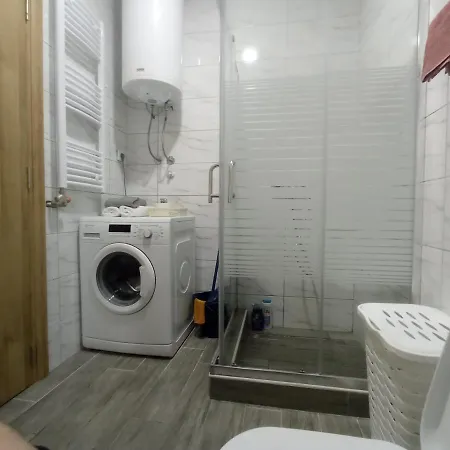 Apartman Ledine Апартаменты Ledine