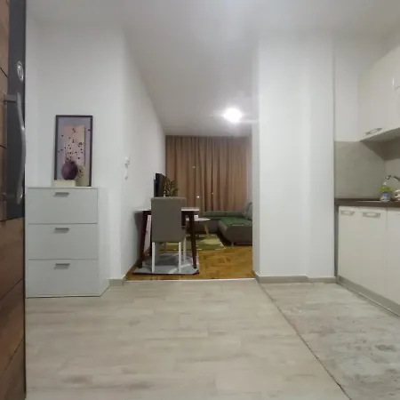 Apartman Ledine Апартаменты Ledine
