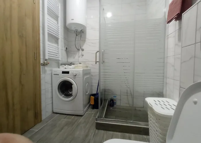 Apartman Ledine Appartement Ledine