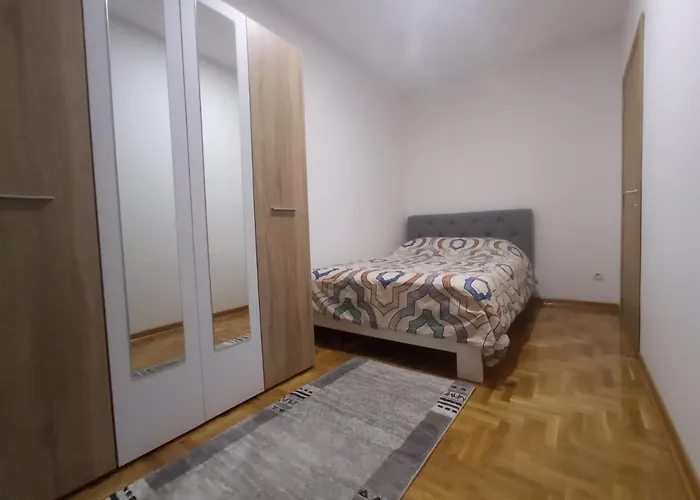 Apartman Ledine * Ledine